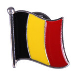 QHP QHP Reversspeld Flags België