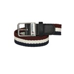 Kingsland KL Biar Unisex Belt Burgundy