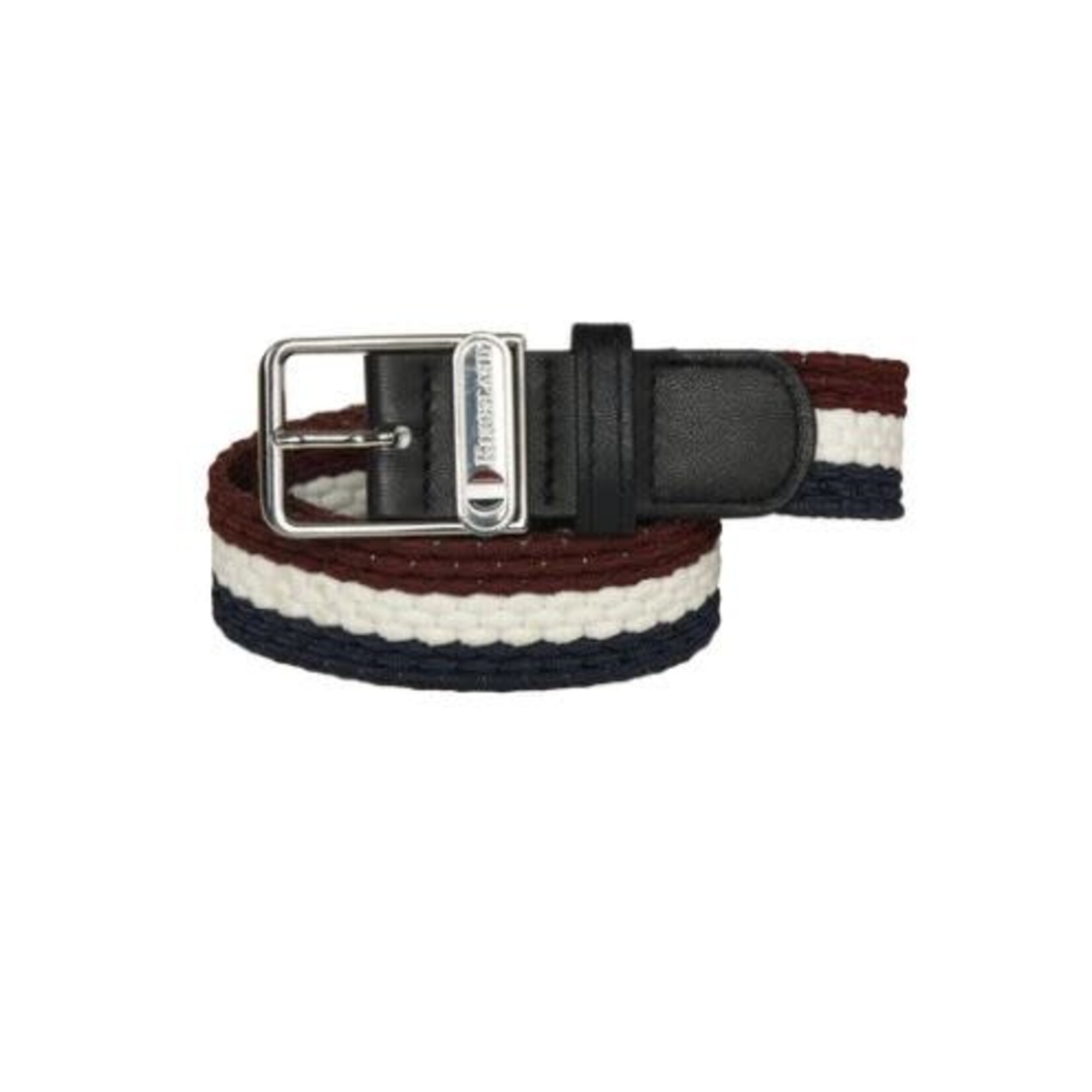 Kingsland KL Biar Unisex Belt Burgundy