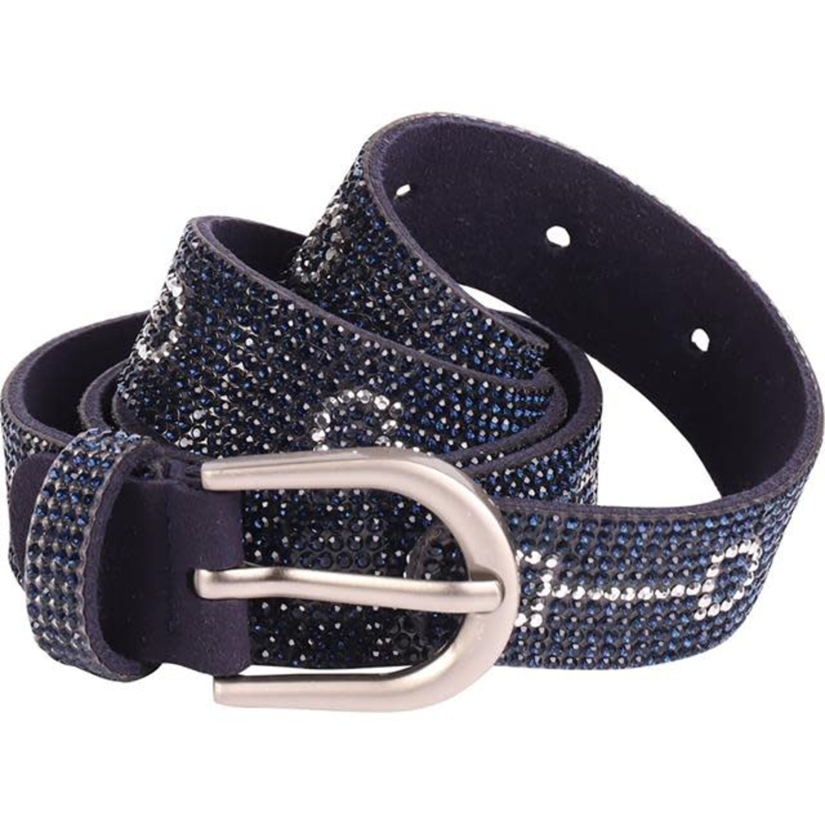 Harry's Horse HH Riem Denici Cavalli Taupe Navy