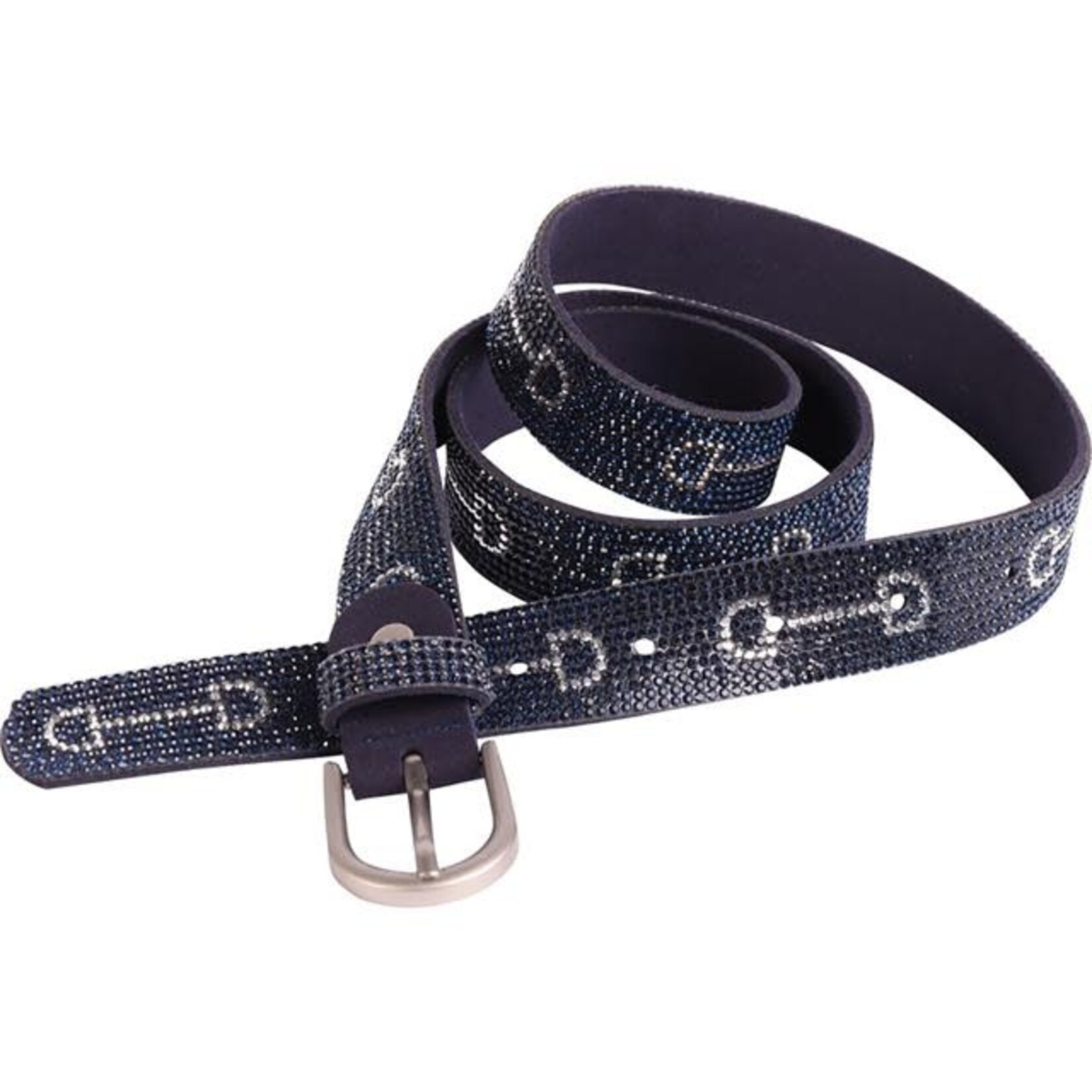 Harry's Horse HH Riem Denici Cavalli Taupe Navy