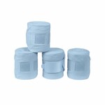 Eskadron Eskadron Bandages Fleece Stamp Reflexx Silkblue