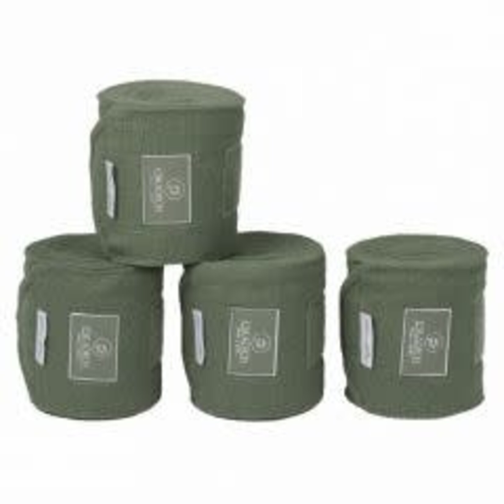 Eskadron Eskadron Bandages Stamped Ashgreen