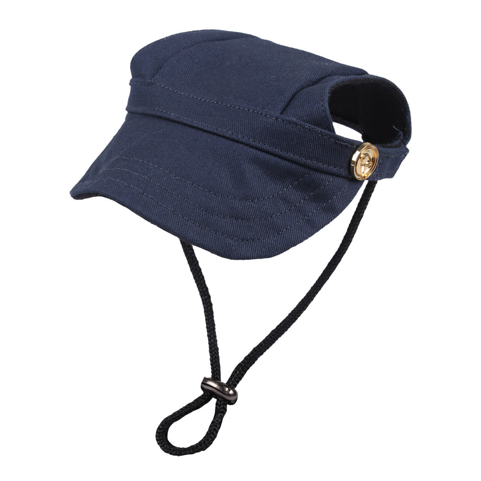 QHP QHP Pet voor honden Havana Navy