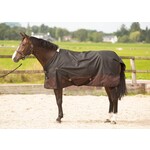 Harry's Horse HH Outdoordeken Thor 0gr Jet Black