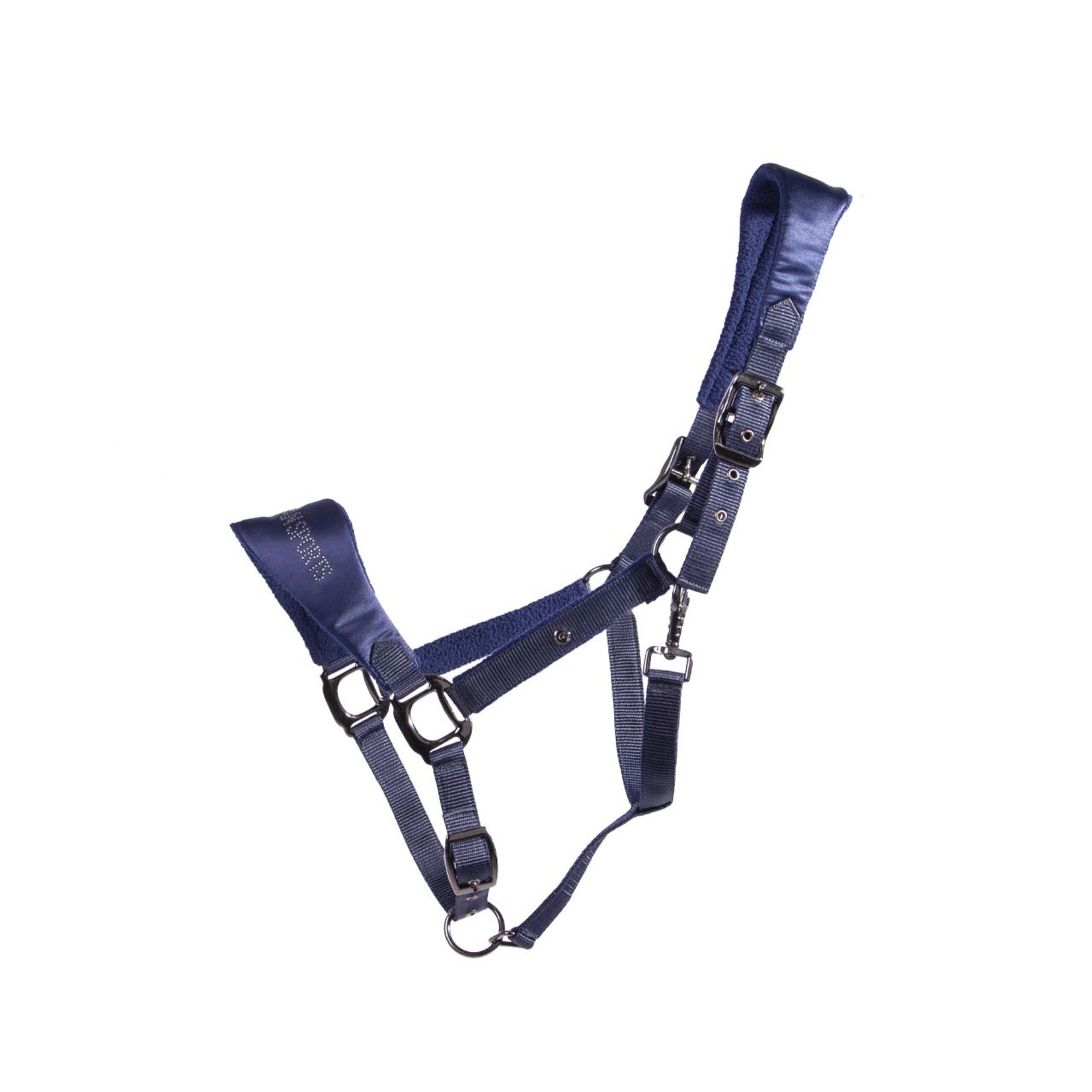 QHP QHP Halster Glossy Navy