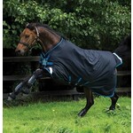 Horseware Amigo Bravo 12 Original Disc Turnout 100g Navy/Blue