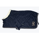 PS Of Sweden PS Of Sweden Stable Rug Signature Navy