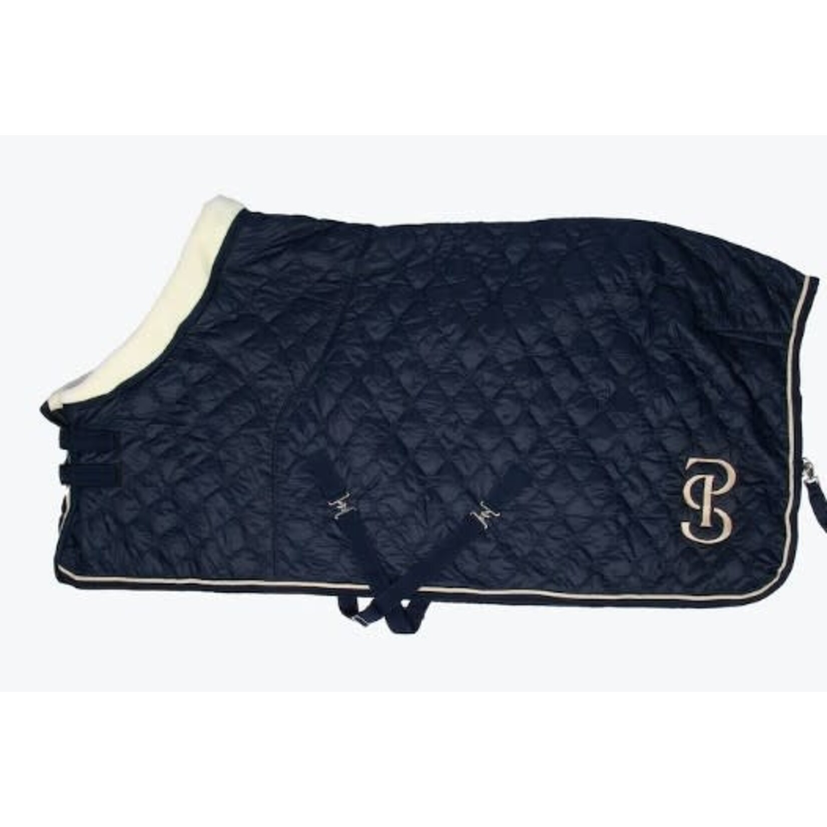 PS Of Sweden PS Of Sweden Stable Rug Signature Navy