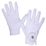 QHP QHP Handschoen Force Winter Wit