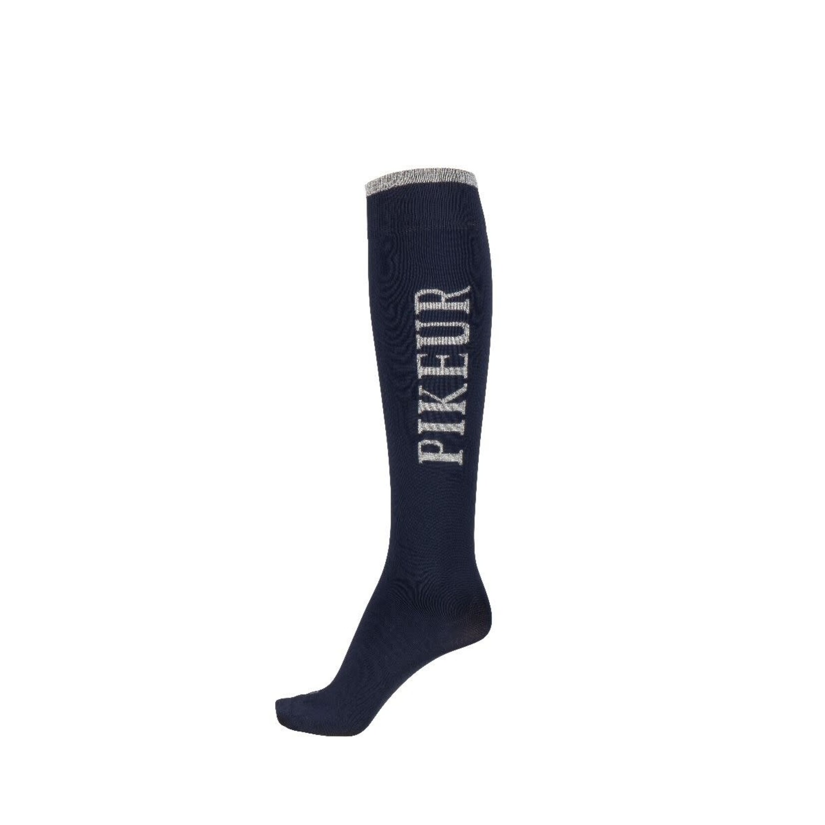 Pikeur Pikeur Sokken Tube Glitter Navy