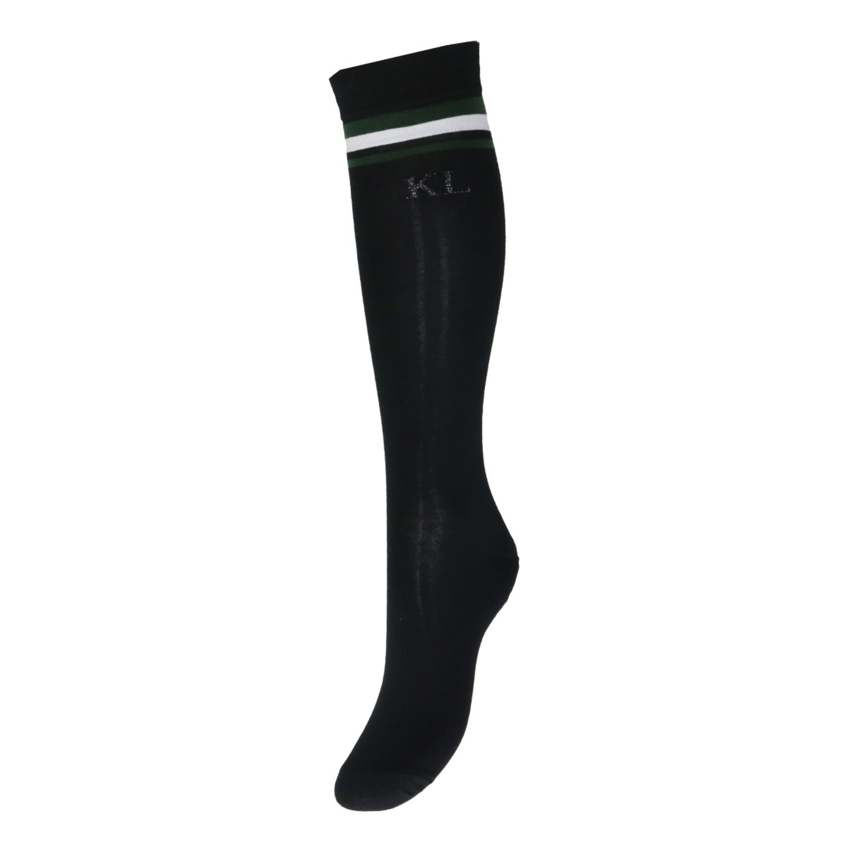 Kingsland KL Coolmax socks Newlin Black