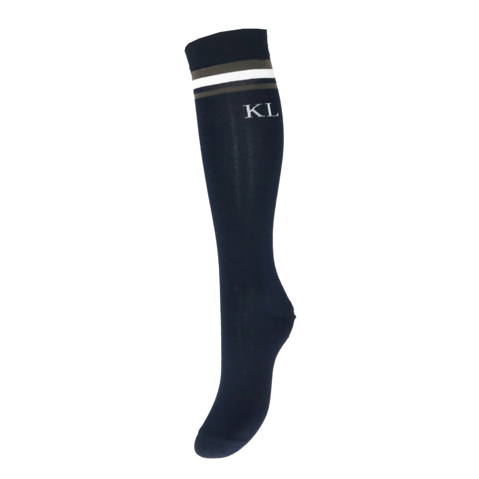 Kingsland KL Coolmax socks Newlin Navy