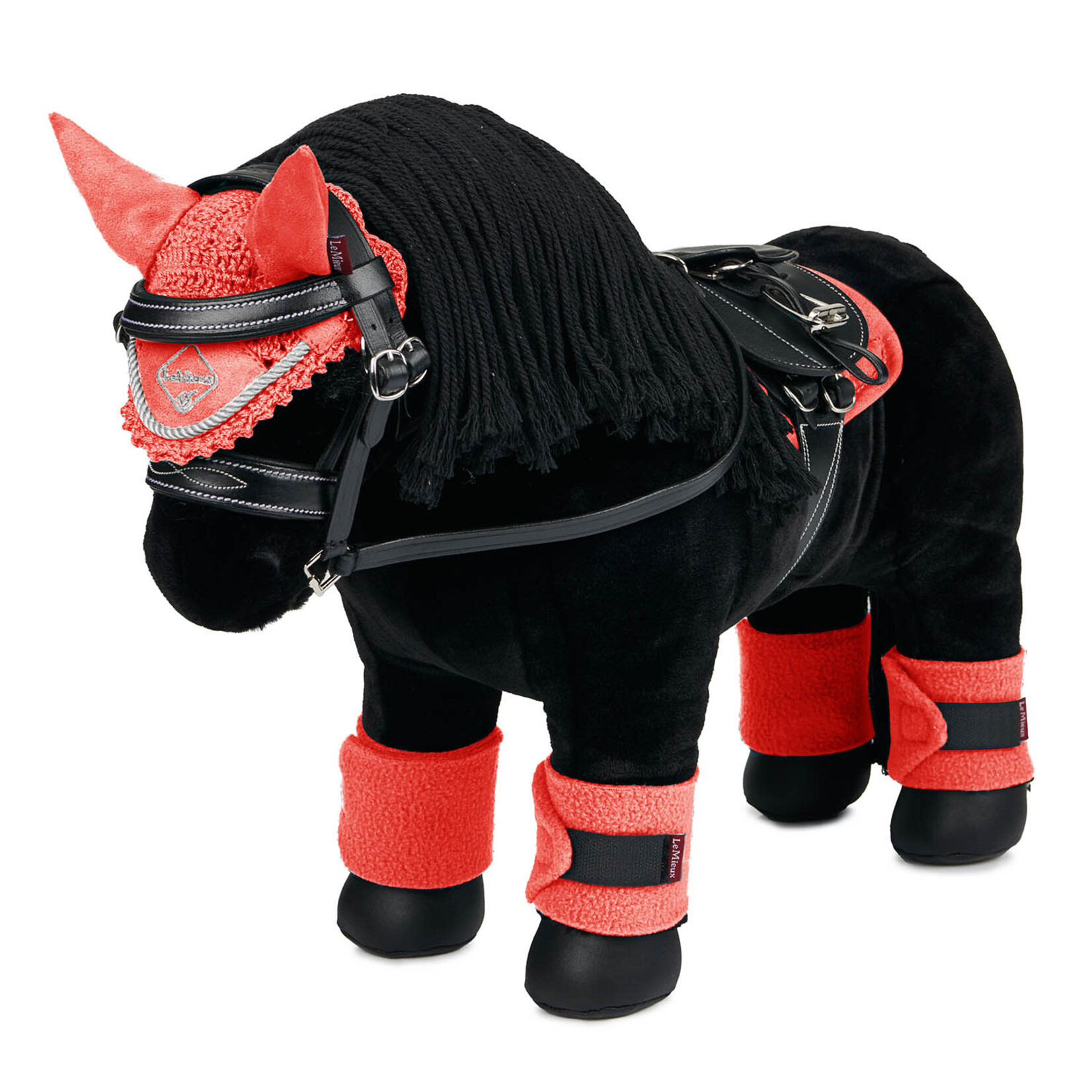 LeMieux LeMieux Toy Pony Hoofdstel