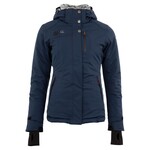 Whis Korte Coach Parka