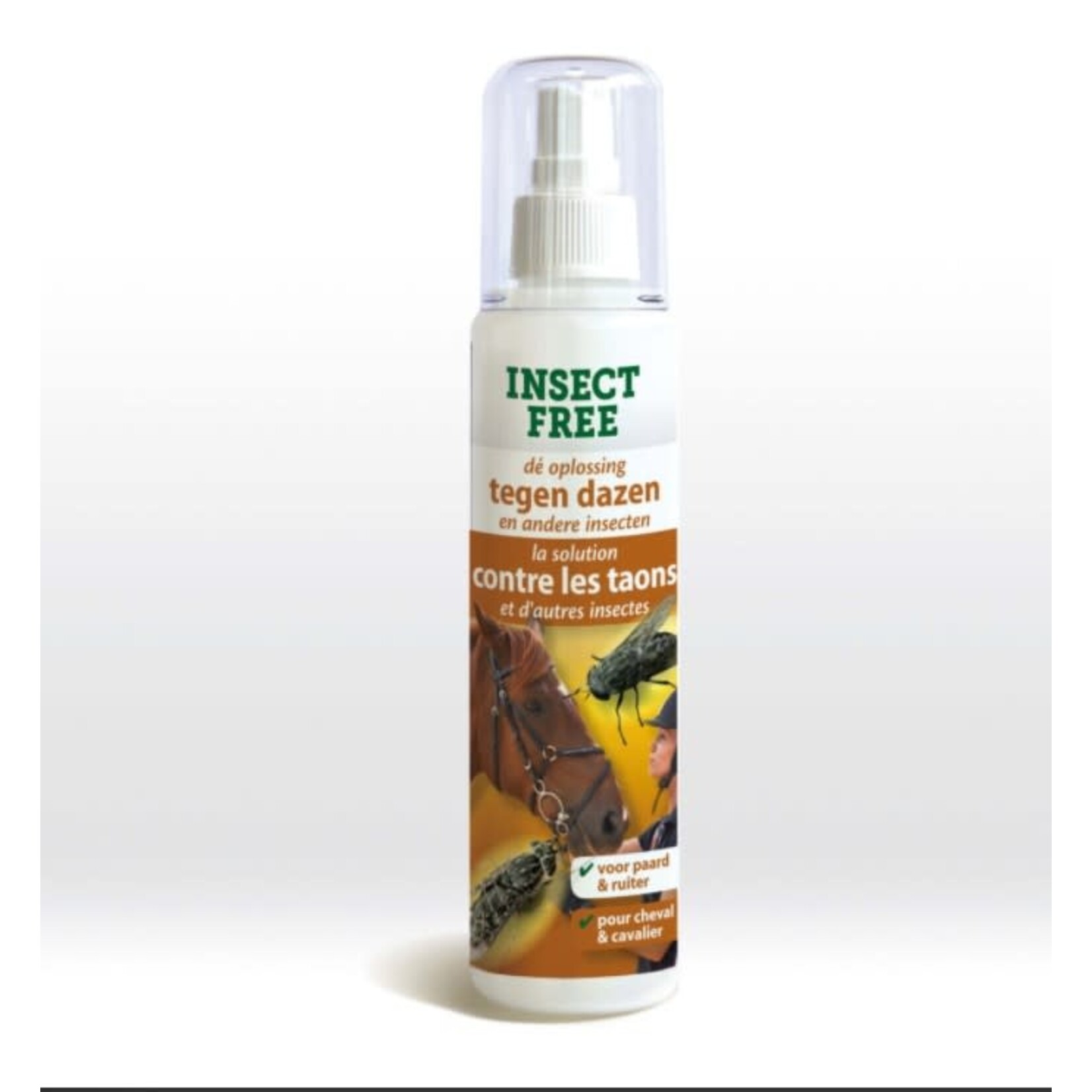 Insect Free 200ml