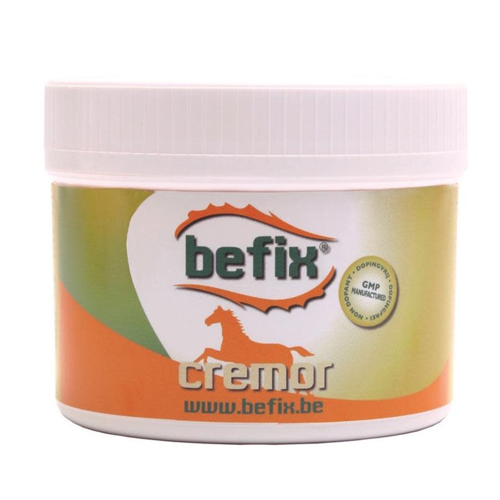 Befix Befix Cremor 500gr