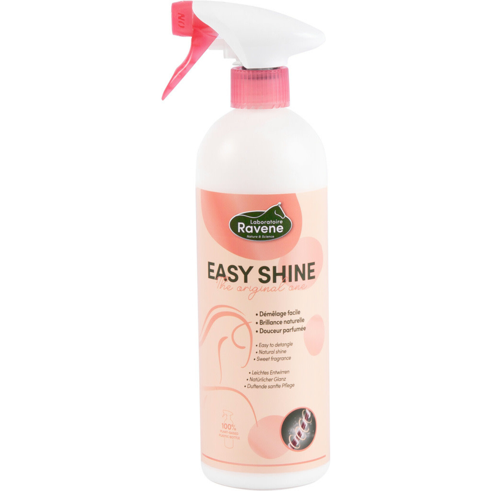 Ravene Easy Shine Ravene 750ml