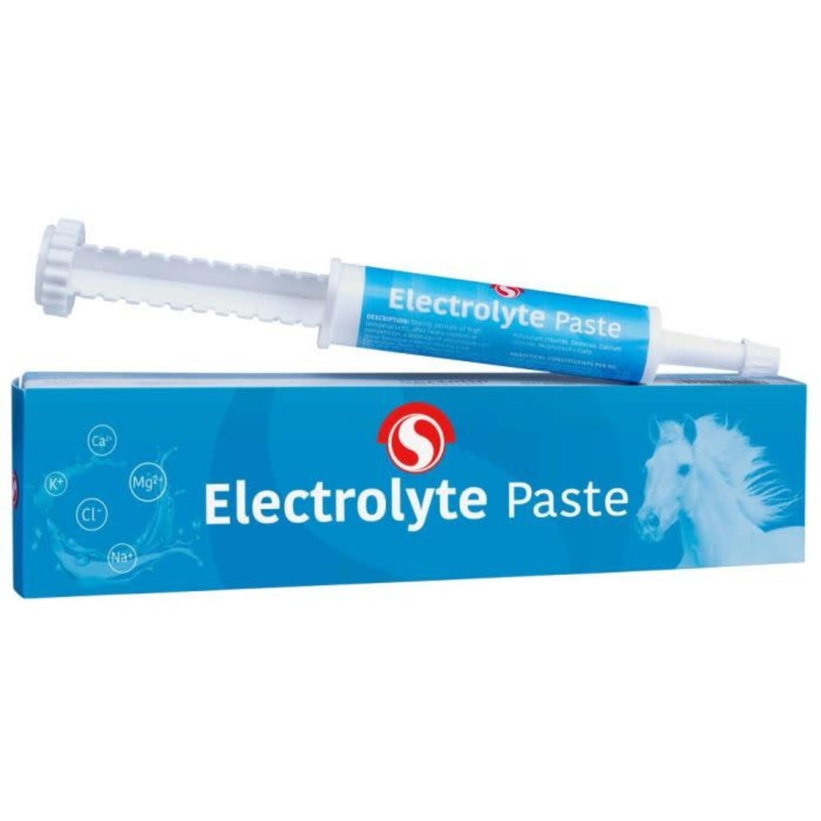 Sectolin Sectolin Electrolyten Pasta 30ml