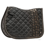 QHP QHP Zadeldoek Didy grijs