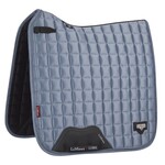 LeMieux LM Zadeldek Loire Classic Satin Square Ice Blue