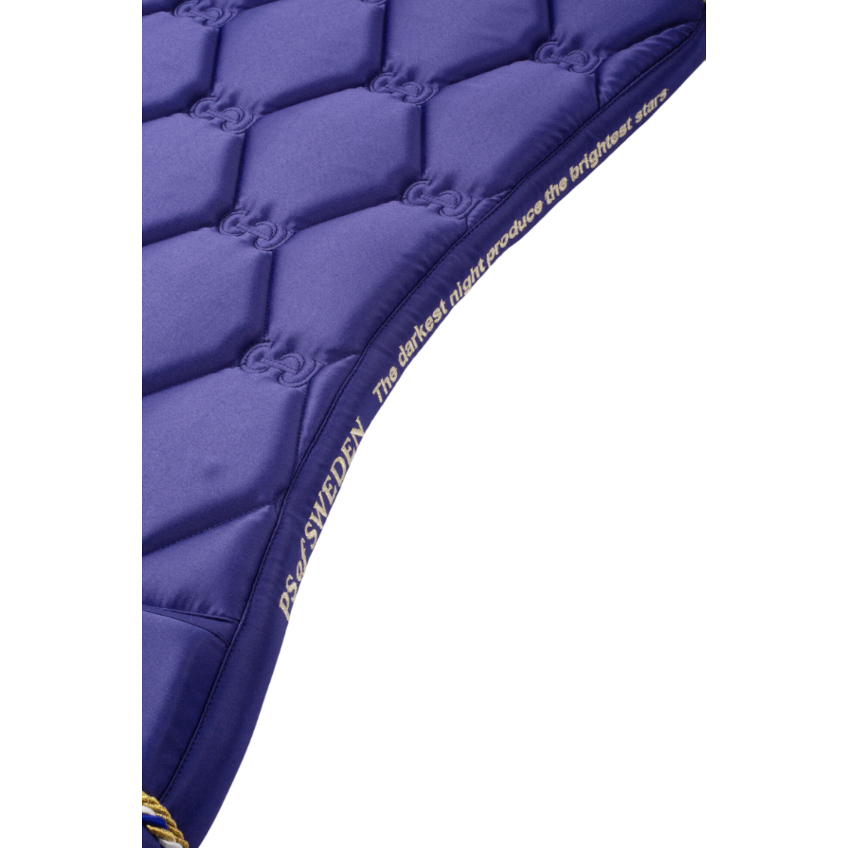 PS Of Sweden PS Of Sweden Zadeldoek Signature Lilac