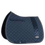 BR BR Zadeldek 4-EH Cecilia Navy Sky