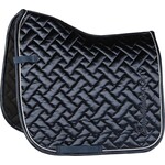 Harry's Horse HH Zadeldek Satin  Mood Indigo