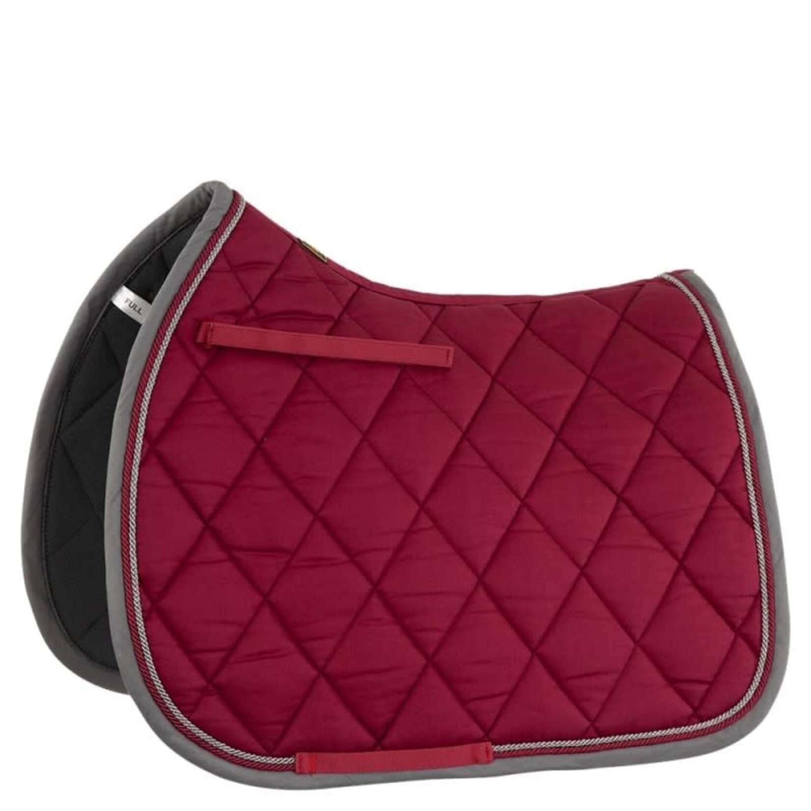 BR BR zadeldek Event Cooldry® Red Plum