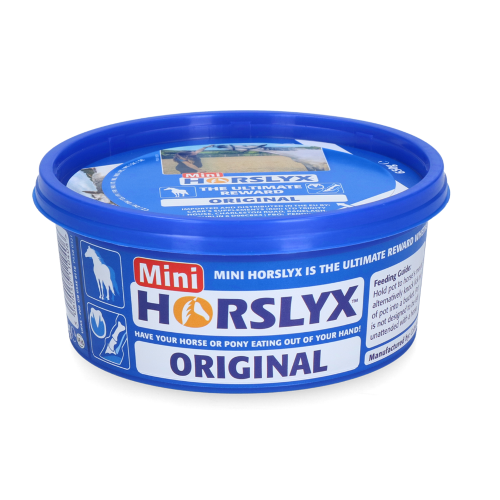 Horselyx Original Balancer Mini