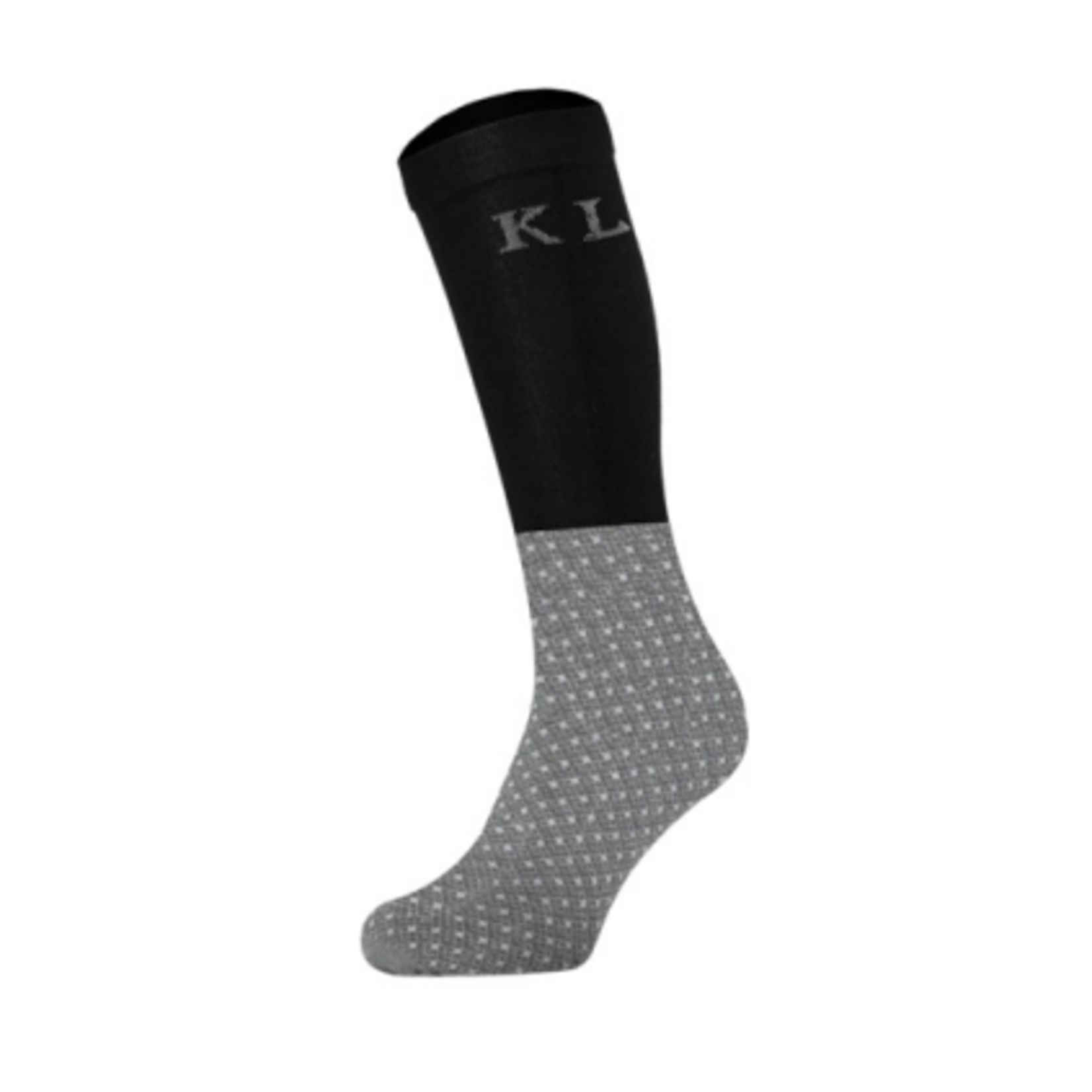 Kingsland KL Gianella Show Sock 3-pack O/S