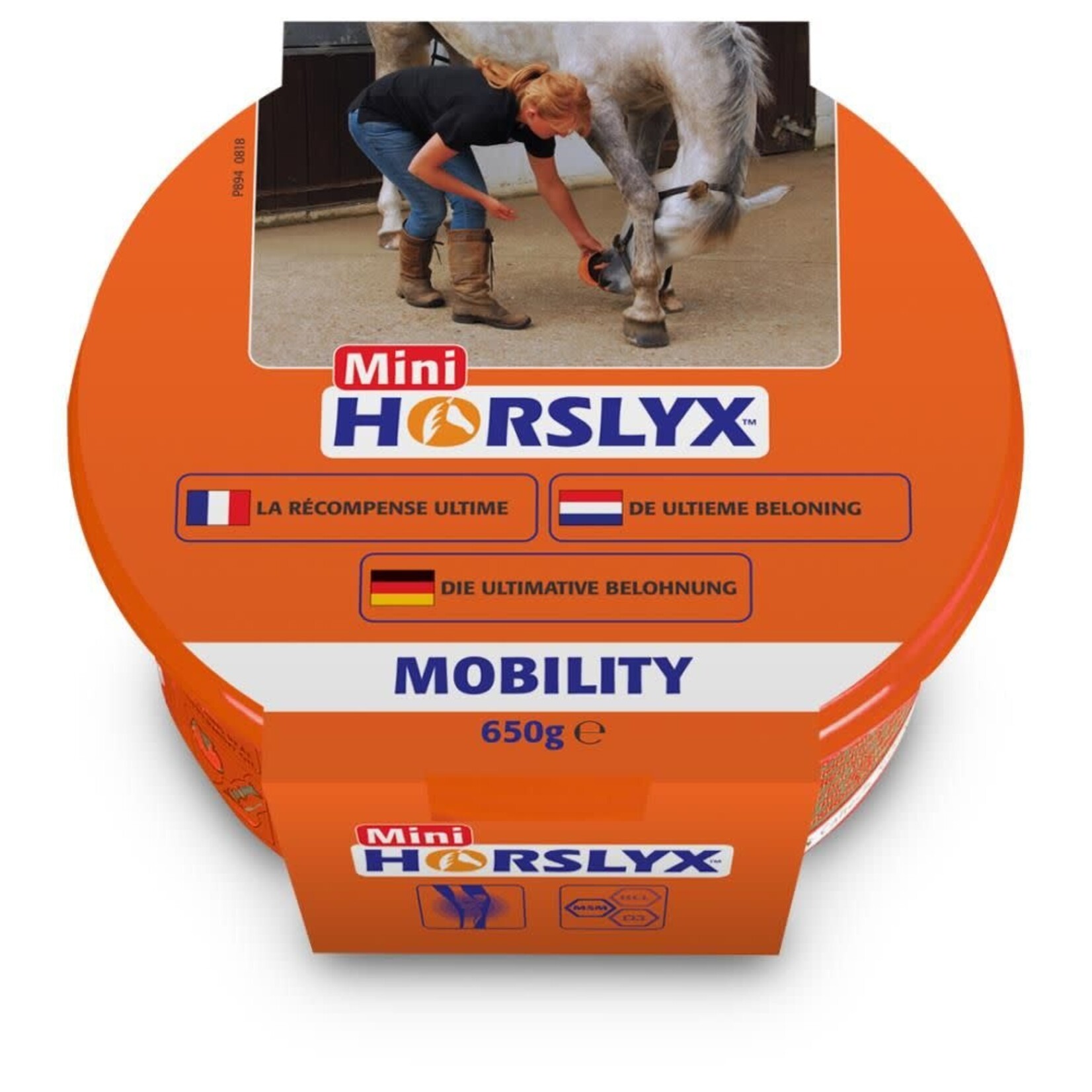 HorsLyx HorsLyx Mini