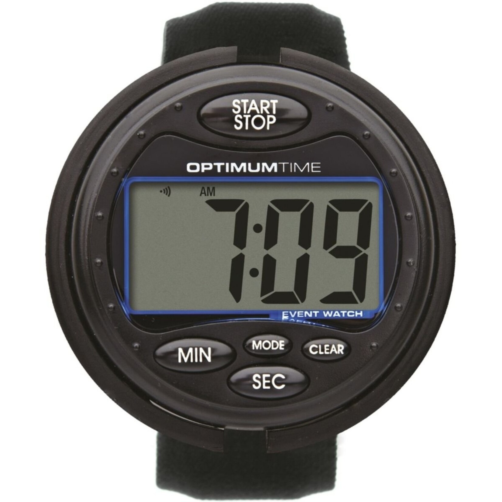 Optimum Time OPTIMUM TIME Stopwatch Eventing