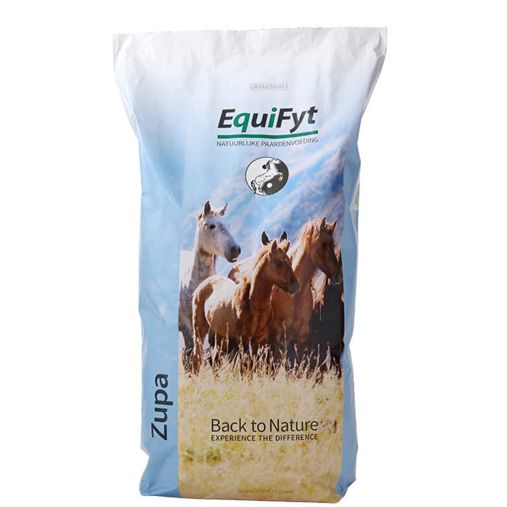 Equifyt Equifyt Zupa Slobber 20kg