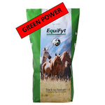 Equifyt Equifyt Green Power (Met Luzerne) 20kg