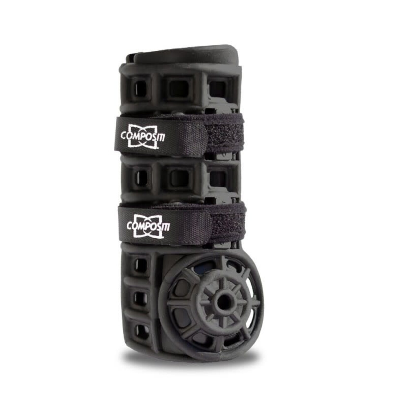 Compositi Protech Zwart Full