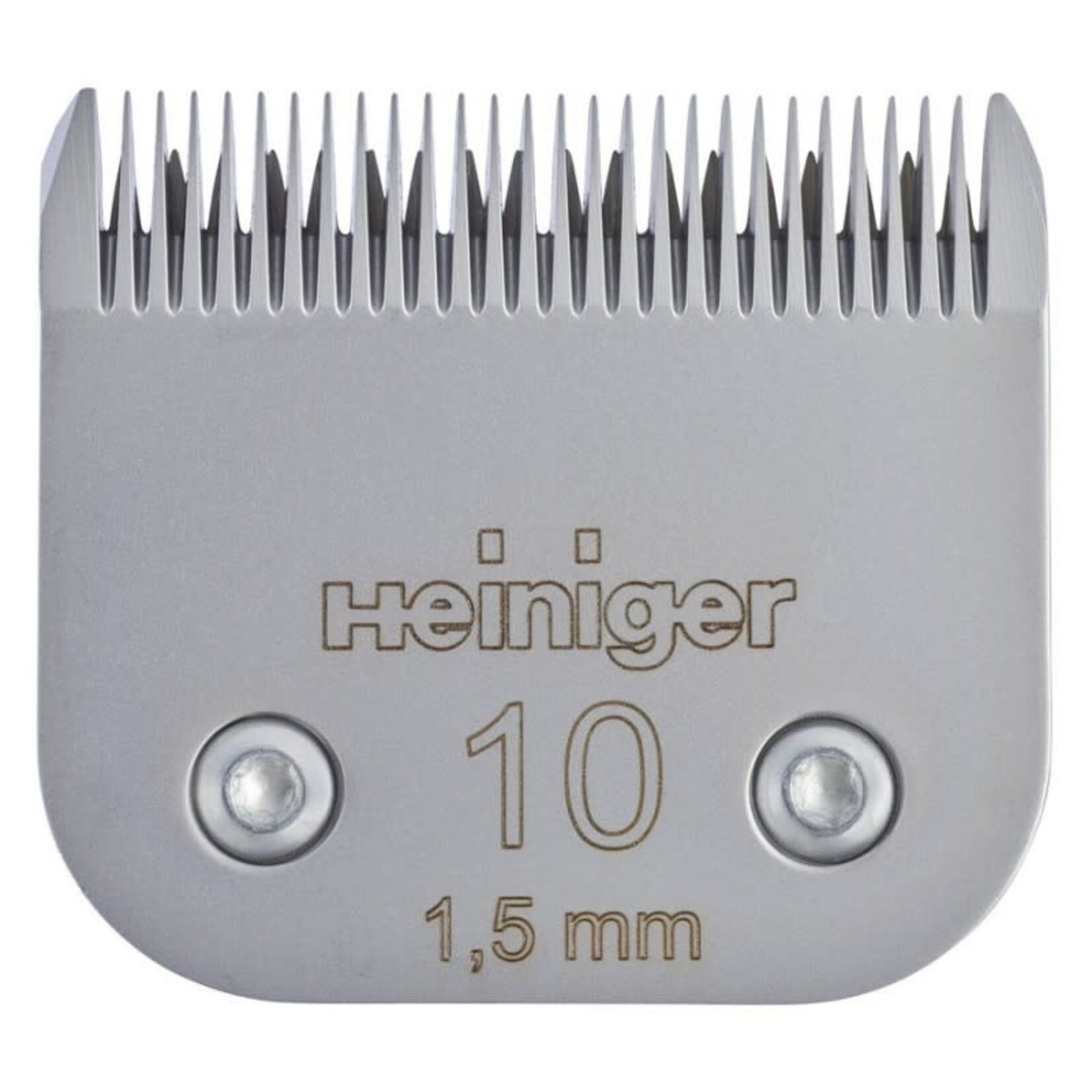 Heiniger Heiniger Scheermes Saphir 1.5 MM