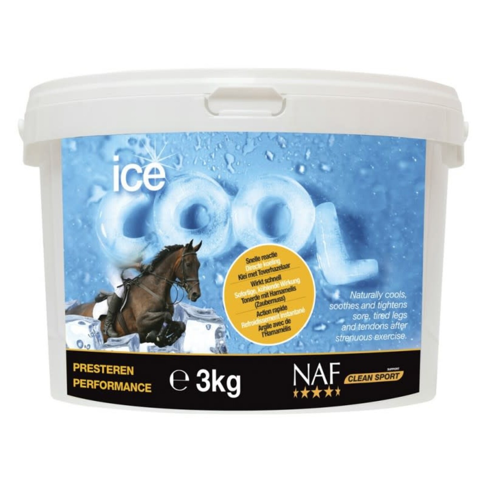 NAF NAF Ice Cool 3kg