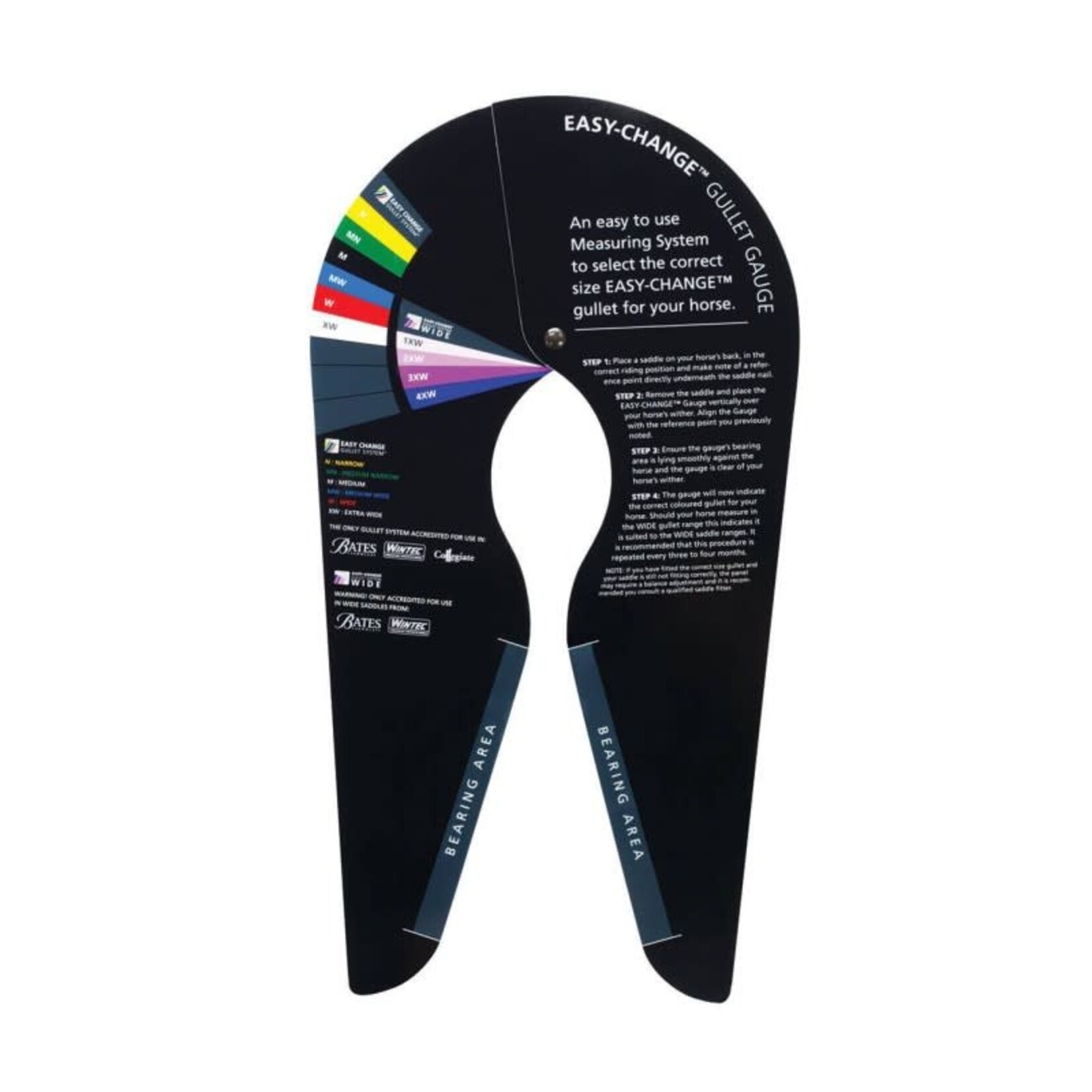 Wintec Boommeter