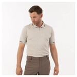 BR BR Poloshirt Ethan Dove