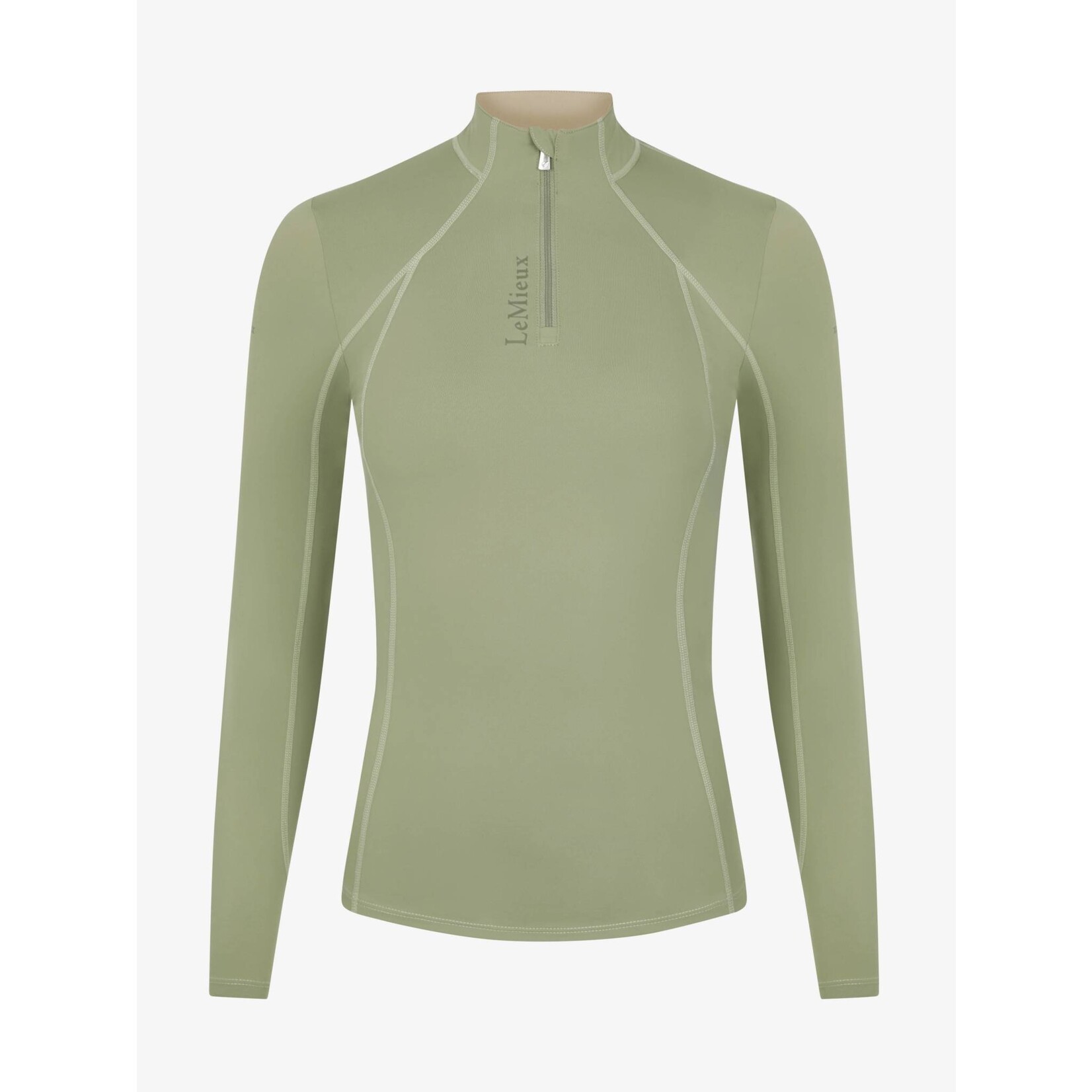 LeMieux Lemieux Baselayer Fern