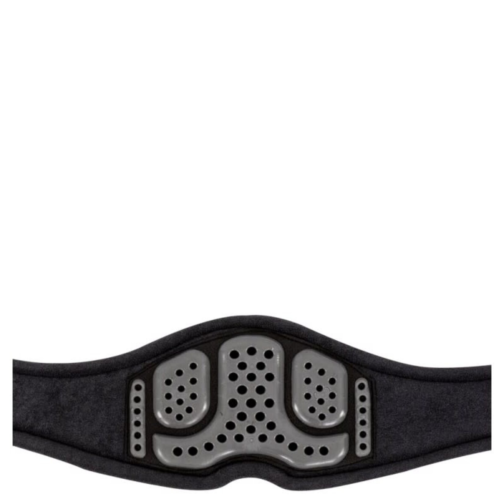 Acavallo Acavallo singel Comfort zwart