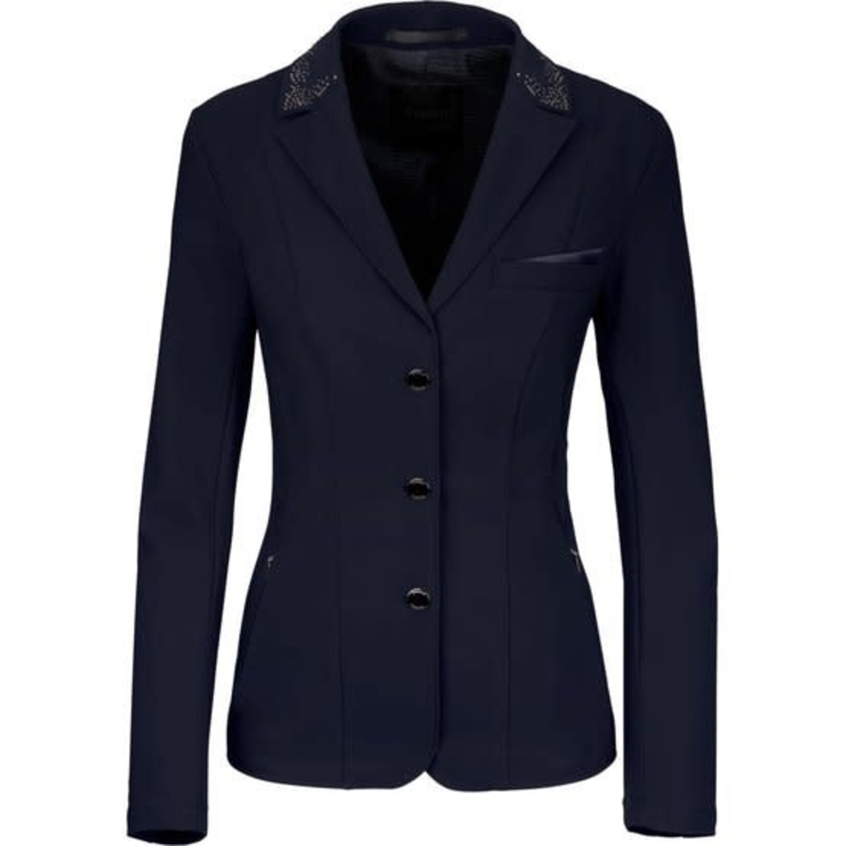 Pikeur Pikeur Competition Jacket Selection Blauw