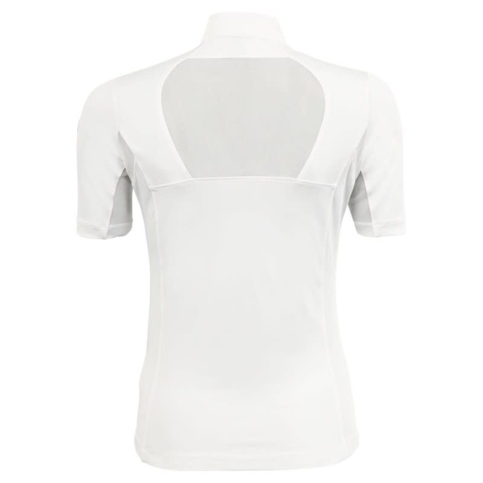 BR BR wedstrijdshirt Rochelle Wit