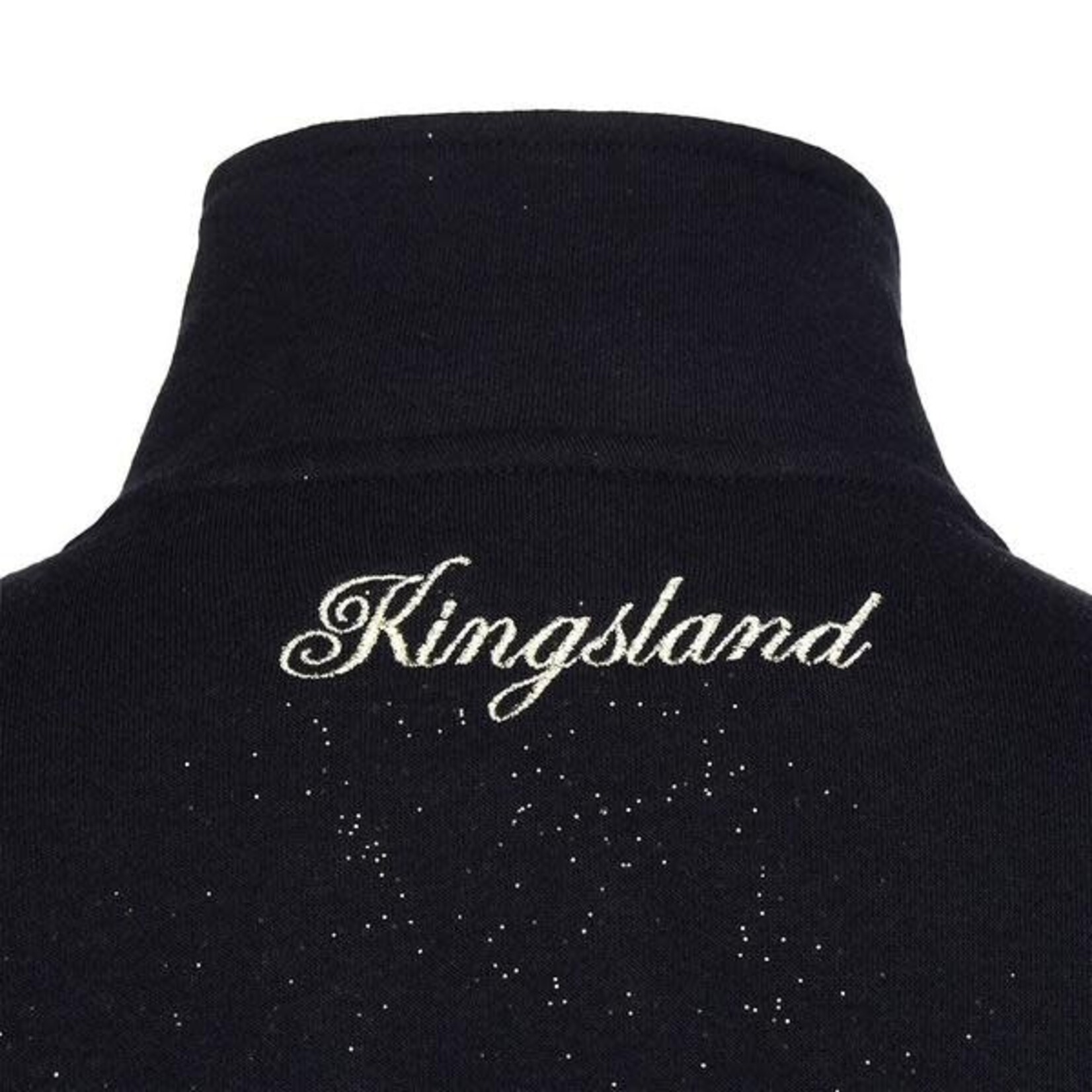 Kingsland KL Norna Sweat jacket Navy