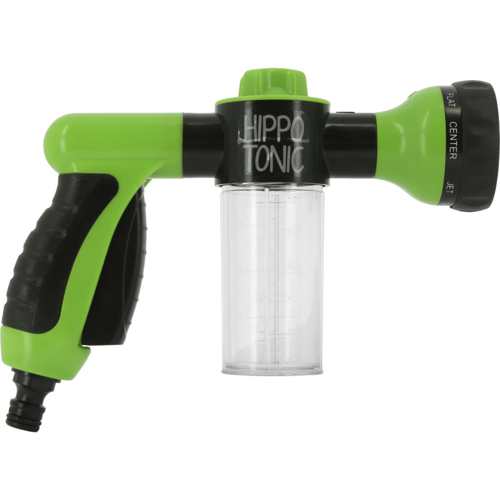 Hippotonic HIPPOTONIC Hydromassage Gun Groen