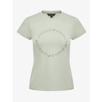 LeMieux Lemieux Tshirt Classique Pistachio