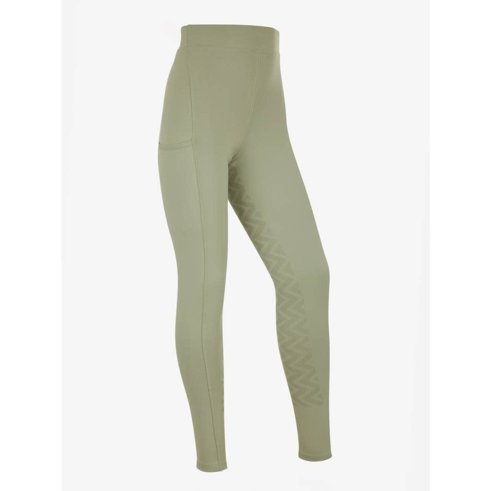 LeMieux Lemieux Legging Fern