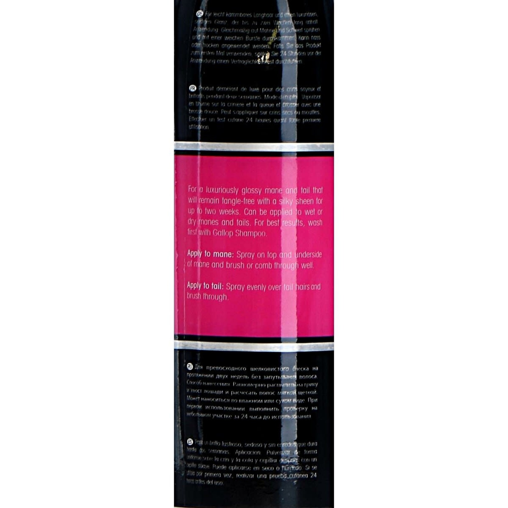 Carr&Day&Martin Carr&Day&Martin Manen/staartlotion 500ml