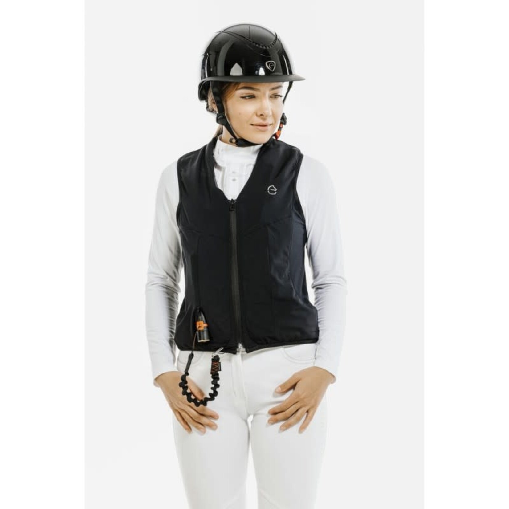 Equithème Equitheme Airsafe Airbag Vest